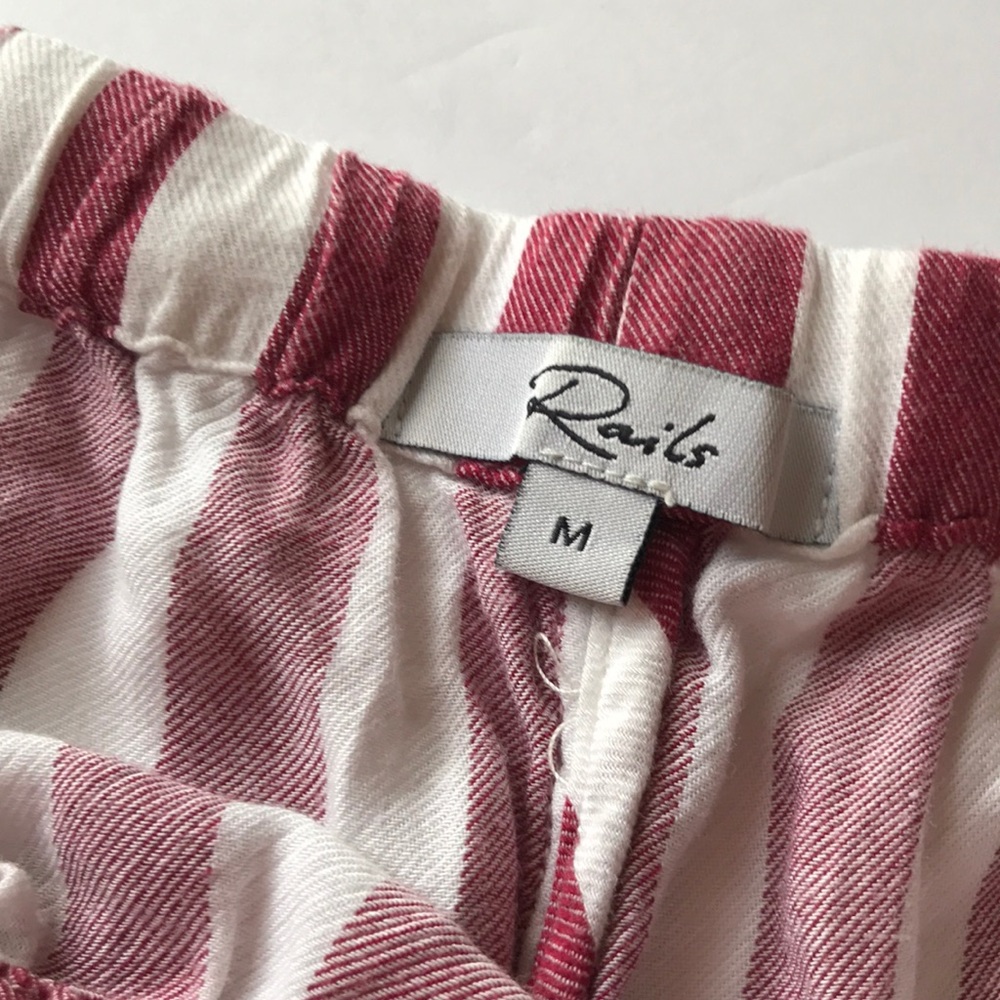 RAILS SHORTS - Picture 2 of 6